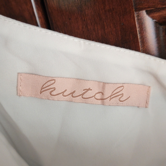 Hutch, 100% Cotton, Lined, Side Zip, Pockets. Offers Welcome! - Picture 4 of 5